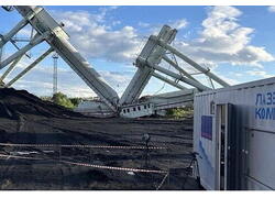 Лазерный комплекс &laquo;Росатома&raquo; впервые применили для демонтажа металлоконструкций