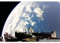 Лазерная космическaя связь: разработки российской космической компании &laquo;БЮРО 1440&raquo;