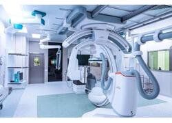 В&nbsp;Красногорске открыли Детский клинический центр имени Л. М. Рошаля