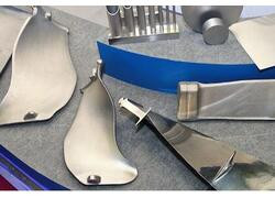 Легкий, прочный, термостойкий: создан новый сплав для авиации и&nbsp;космоса