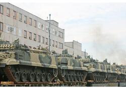 Ростех поставил в&nbsp;армию БМП-3 и&nbsp;БМД-4М