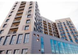 В&nbsp;Мариуполе завершены ещё два высотных дома