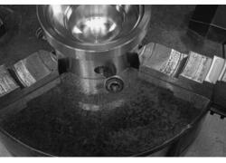 &laquo;ИнтерПолярис&raquo;: поставка фильтродержателей для атомной промышленности