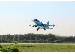 ОАК передала очередную партию самолетов Су-34 в&nbsp;войска