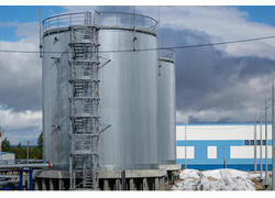 На&nbsp;Ямале построены крупные коммунальные объекты