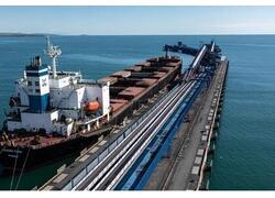 На&nbsp;полную мощность заработал угольный порт &laquo;Суходол&raquo;