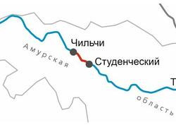 Открыто движение поездов по&nbsp;второму пути на&nbsp;перегоне Чильчи&nbsp;&mdash; Студенческий