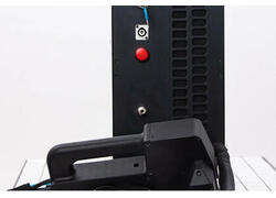 Компания &laquo;Витулус СМЕ&raquo; выпускает аппараты лазерной очистки HTF CLEAN 300