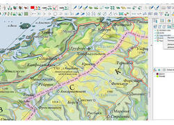 Комплекс &laquo;Panorama Vision&raquo; распознает здания и&nbsp;сооружения на&nbsp;спутниковых снимках и&nbsp;аэрофотоснимках