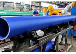 Сибирские и&nbsp;якутские ученые создали композиционный материал в&nbsp;1,5 раза снижающий износ труб