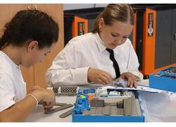 В&nbsp;Костромской области открыт новый школьный технопарк &laquo;Кванториум&raquo;