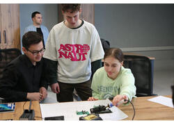 В&nbsp;Башкирии запускают в&nbsp;серийное производство отечественный электродвигатель для БПЛА