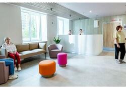 В&nbsp;Москве открылся второй Центр женского здоровья