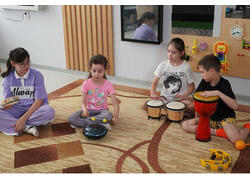 Новый корпус реабилитационного центра &laquo;Большой Тараскуль&raquo; открылся в&nbsp;Тюмени