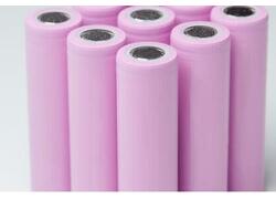 Аккумулятор 10440 Li-ion 3,7V 320mAh 0,6A/1A российского производства