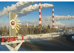 &laquo;Силовые машины&raquo; изготовили паровую турбину для модернизации Сургутской ГРЭС-1