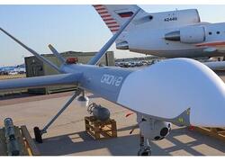 &laquo;Иноходец&raquo; бьет издалека и&nbsp;свысока: история создания и&nbsp;основные характеристики дрона