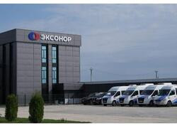 В&nbsp;Дагестане открылся самый крупный в&nbsp;СКФО завод по&nbsp;производству полимерных труб