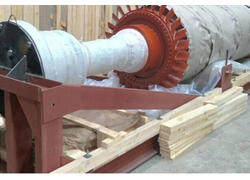 &laquo;ЭЛСИБ&raquo; отправил на&nbsp;Читинскую ТЭЦ-1 новый ротор.