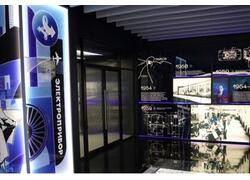 Первый мультимедийный музей навигационного приборостроения открылся на&nbsp;заводе КРЭТ в&nbsp;Тамбове.