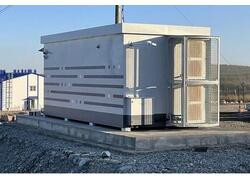 Подтверждена работоспособность МЦОДов GreenMDC в&nbsp;труднодоступном регионе с&nbsp;экстремальным климатом