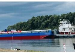 Самусьский ССРЗ успешно завершил строительство серии из&nbsp;десяти несамоходных барж-площадок.