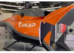 От&nbsp;инженерного центра до&nbsp;группы компаний ИКАР