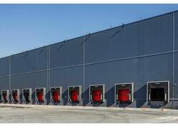 На&nbsp;севере Москвы построили промышленный технопарк в&nbsp;рамках городской программы.