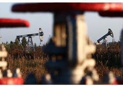 РФ&nbsp;и&nbsp;Республика Конго подписали соглашение о&nbsp;строительстве нефтепровода