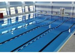 В&nbsp;Боготоле Красноярского края открылся ФОК с&nbsp;бассейном