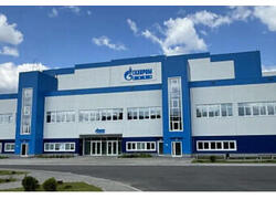 В&nbsp;Московской области построен завод по&nbsp;производству космических аппаратов