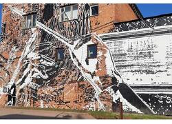 В&nbsp;Тюмени благоустроены новые общественные пространства