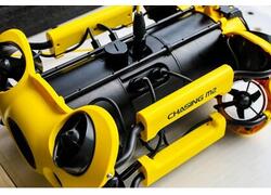 В&nbsp;Астрахани создали инновационный робототехнический комплекс для морских исследований