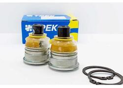 В&nbsp;России начали делать &laquo;прозрачные&raquo; шаровые для Lada Largus