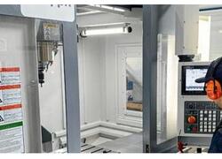 НПО &laquo;Керамет&raquo; запустило производство подшипников скольжения с&nbsp;композитным покрытием.