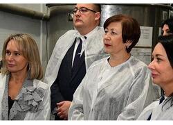 &laquo;Ренессанс Косметик&raquo; празднует 25 лет: юбилей, визит городской администрации и&nbsp;новые горизонты