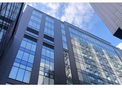 В&nbsp;Московском технопарке построили инженерный корпус с&nbsp;физкультурно-оздоровительным блоком