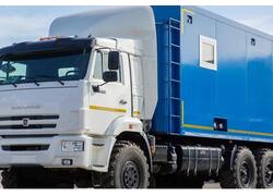 Идеальное решение для нагрева воды на&nbsp;нефтяных и&nbsp;газовых месторождениях