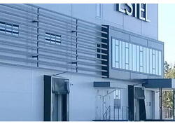 &laquo;Юникосметик&raquo; открыла логистический центр в&nbsp;Ростовской области