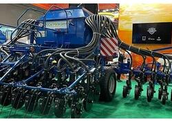 &laquo;Росэлектроника&raquo; представила приложение для управления техникой, используемой в&nbsp;посевных процессах.