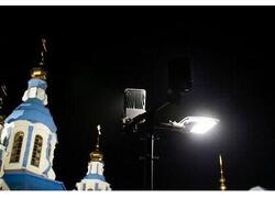 В&nbsp;Тюмени благоустроены новые общественные пространства (часть 2)