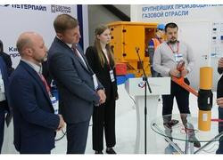 Спрос на&nbsp;газовые трубы Группы ПОЛИПЛАСТИК с&nbsp;токопоисковой функцией растет