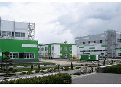 Резидент ОЭЗ &laquo;Липецк&raquo; разработал уникальный препарат для защиты растений