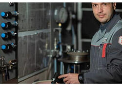 Ростех создал новую технологию производства керамических изделий.