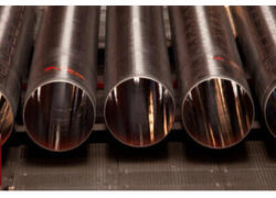 ТМК освоила термообработку ТБД в&nbsp;промышленных масштабах