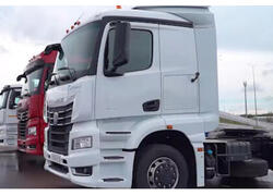 В&nbsp;Барнауле начали делать топливные системы для &laquo;КамАЗов&raquo; взамен немецких Bosch