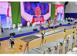 В&nbsp;Уфе открылся Дворец фехтования