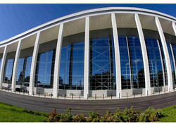 В&nbsp;Южно-Сахалинске состоялось торжественное открытие Центра водных видов спорта &laquo;Волна&raquo;