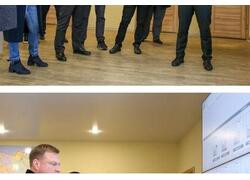 Передача опыта эксплуатации АСУ&nbsp;ТП &laquo;Цифровой водоканал&raquo; представителям ЖКХ Московской области