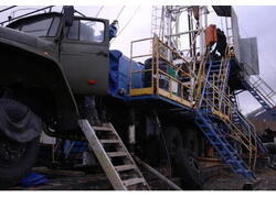 На&nbsp;Паужетской ГеоЭС на&nbsp;Камчатке впервые с&nbsp;1970-х годов пробурили новые скважины